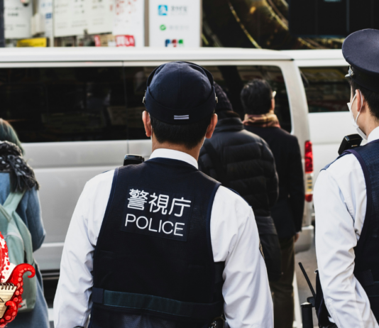 La réalité derrière le mythe du Japon sans crime