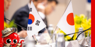 Naître coréen au Japon et y rester étranger