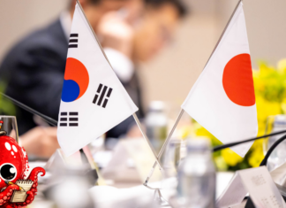 Naître coréen au Japon et y rester étranger