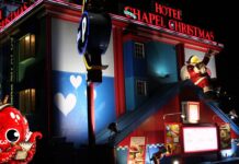 Ce que 25 000 Love hotels révèlent sur l’intimité au Japon