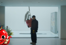 Des Fleurs pour Tokyo : errances et pardon dans un beau film japonais