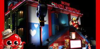 Ce que 25 000 Love hotels révèlent sur l’intimité au Japon