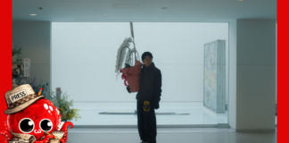 Des Fleurs pour Tokyo : errances et pardon dans un beau film japonais