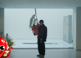 Des Fleurs pour Tokyo : errances et pardon dans un beau film japonais