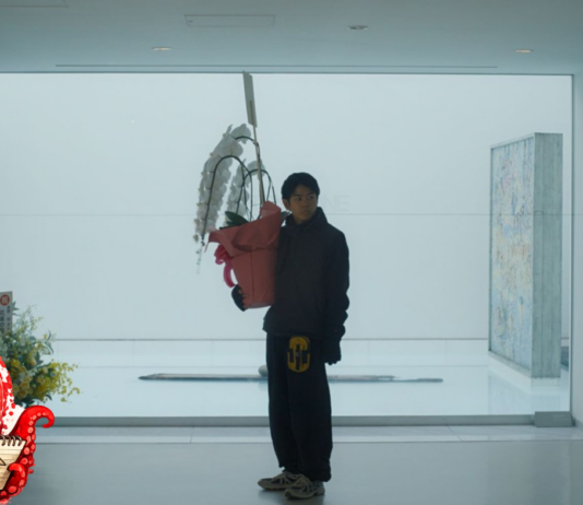 Des Fleurs pour Tokyo : errances et pardon dans un beau film japonais