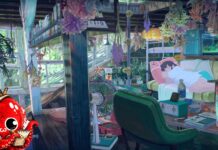 Une Aube nouvelle : symphonie animée japonaise sublime et mélancolique