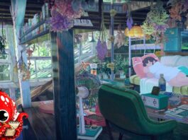 Une Aube nouvelle : symphonie animée japonaise sublime et mélancolique