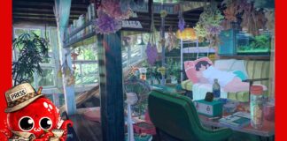 Une Aube nouvelle : symphonie animée japonaise sublime et mélancolique