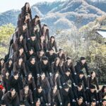 New Group : critique virulente et hallucinée de la société japonaise