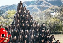 New Group : critique virulente et hallucinée de la société japonaise
