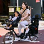 Au Japon, avoir un enfant est un acte courageux