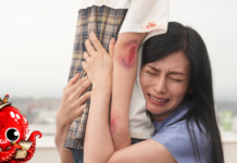 Sham : la rumeur fait loi dans ce thriller japonais glaçant