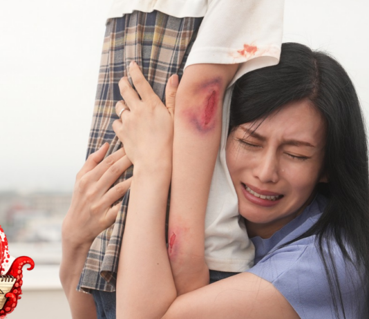 Sham : la rumeur fait loi dans ce thriller japonais glaçant