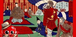 Pourquoi le Japon n’a jamais été colonisé