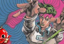 Hirohiko Araki, le mangaka de JoJo’s devenu influenceur de mode