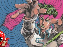 Hirohiko Araki, le mangaka de JoJo’s devenu influenceur de mode