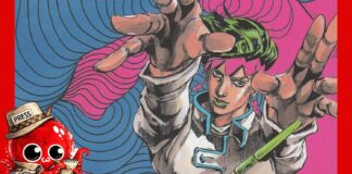 Hirohiko Araki, le mangaka de JoJo’s devenu influenceur de mode